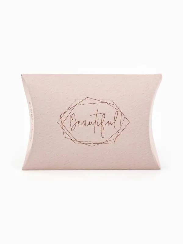 Коробка подарочная складная фигурная Beautiful, упаковка, 11×8×2 см Коробка подарочная складная фигурная Beautiful, упаковка, 11×8×2 см