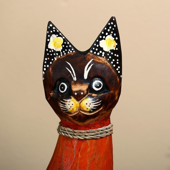 Интерьерный набор Интерьерный набор "Кошки" 20,30,40 см