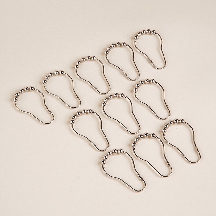 Штора для ванной двойная «Ла Каса», с люверсами, 200×200 см, полиэстер, полиэтилен, белая Штора для ванной двойная «Ла Каса», с люверсами, 200×200 см, полиэстер, полиэтилен, белая