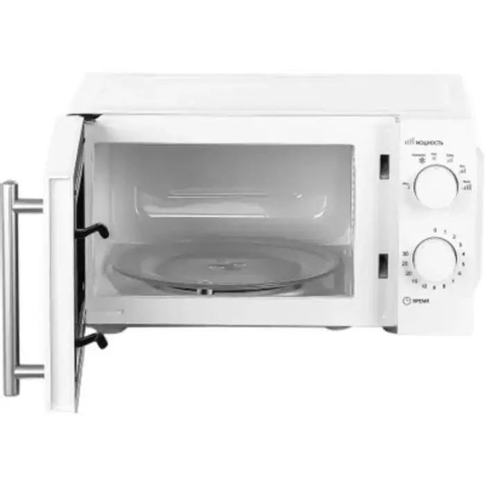 Микроволновая печь Galanz MOS-1706MW, 700 Вт, 17 л, белая Микроволновая печь Galanz MOS-1706MW, 700 Вт, 17 л, белая