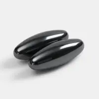 Магнитный антистресс Messless, черный