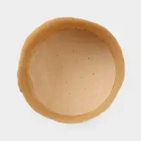 Набор бумажных форм для кулича "Классика", 70х60 мм, 10 шт