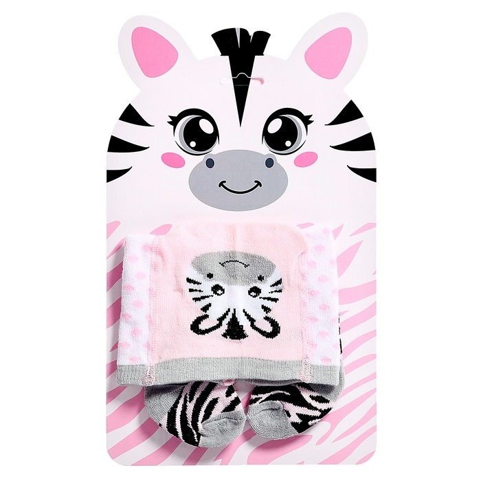 Одежда для пупса «Зебра», колготки Одежда для пупса «Зебра», колготки