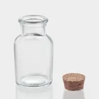 Ёмкость для специй &laquo;Парфе&raquo;, 70 мл, 4.5&times;8 см