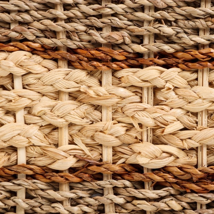 Корзина плетеная 26х21х22 см Корзина плетеная 26х21х22 см