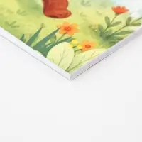 Набор Блокнотов 8 шт, А6, 30 листов