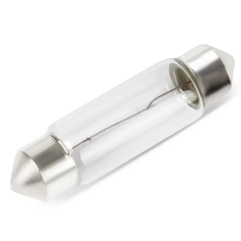 Лампа AVS Vegas 24V.С5W(SV8.5/8)L36мм. BOX 10шт.