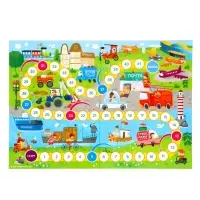 Большой подарок для маленького героя. С днем рождения! 5в1.