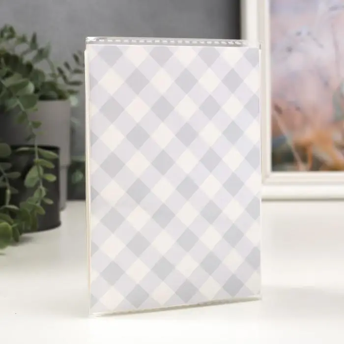 Фотоальбом 36 фото "Baby" 10X15см