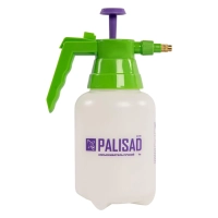 Опрыскиватель 1 л, ручной, с насосом// Palisad 64736