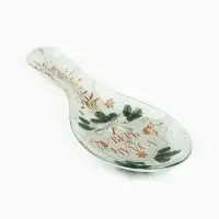 Подставка под ложку новогодняя &laquo;Верь в чудеса&raquo;, 21.4&times;7.5&times;2 см