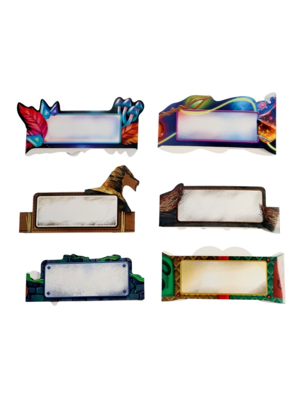 Набор игр Набор игр "Всевозможные волшебные настолки"