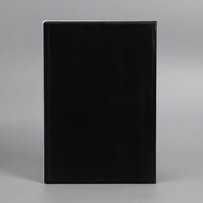 Папка для документов «Docs», 8 файлов А4 Папка для документов «Docs», 8 файлов А4