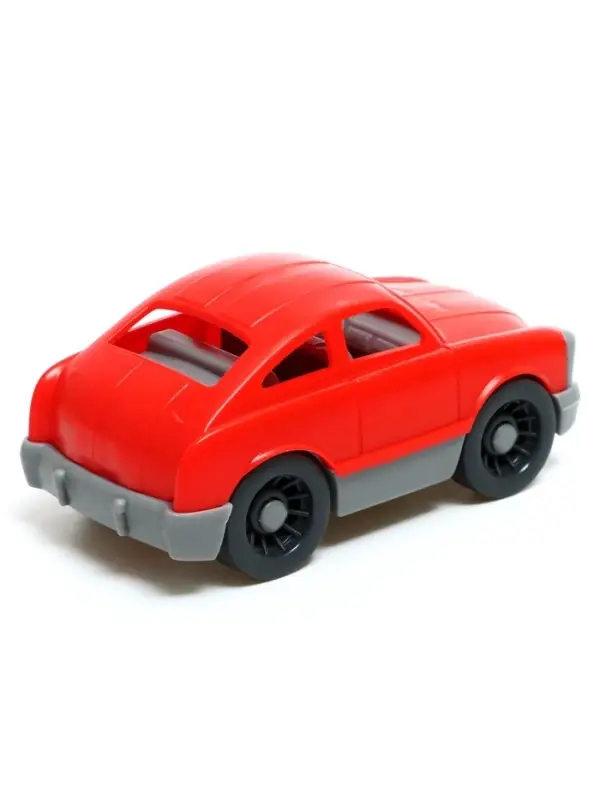 Автовоз Car Hauler, цвета МИКС