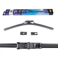 Щетка стеклоочистителя AVS Multi-Cap 6 в 1 MC-25 (63 см)