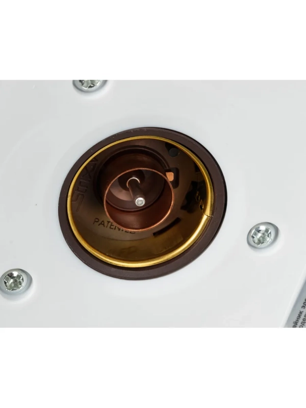 Чайник HYK-P2021 1.7л. 2200Вт белый