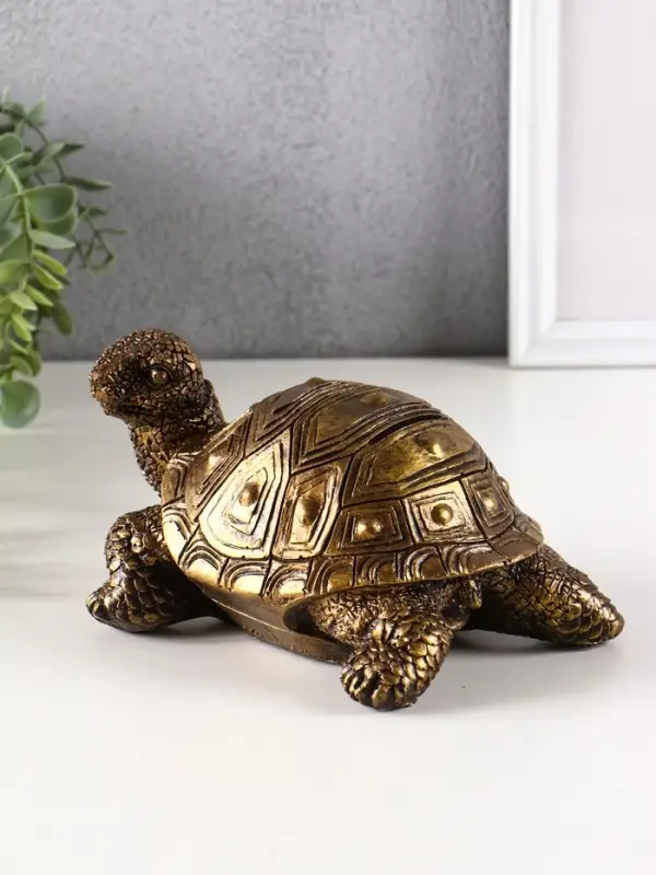 Копилка "Черепаха" 9,5х18х13,5 см