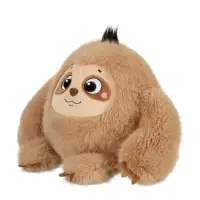 Мягкая игрушка "Ленивец Муник Лейзи", 20 см