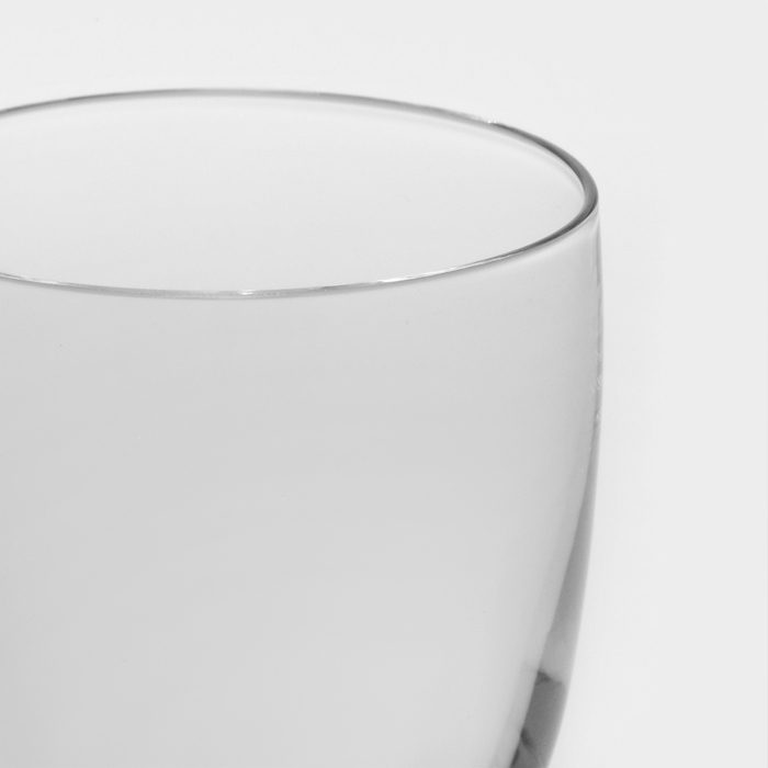 Набор стеклянных рюмок «Пралине», 50 мл, 6 шт