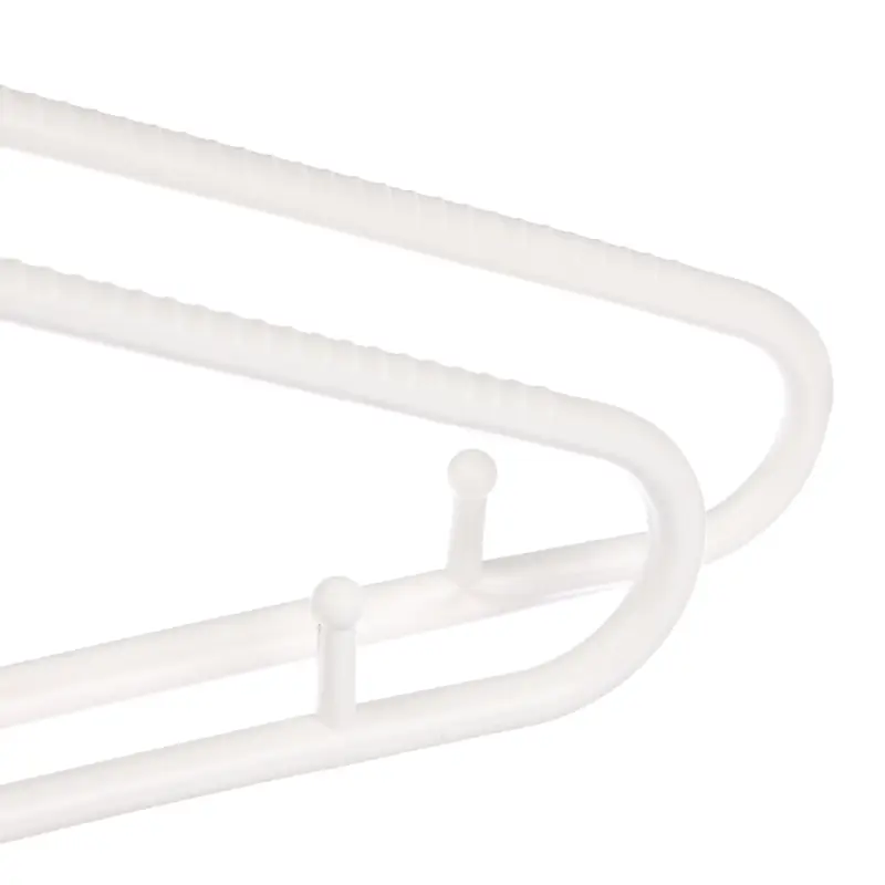 VETTA Вешалка пластиковая складная