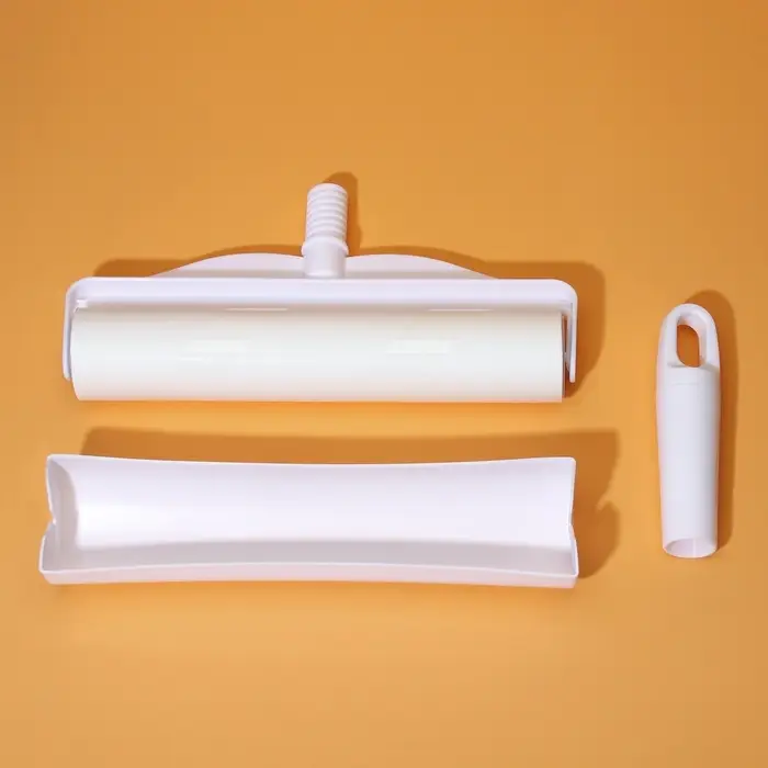 Ролик для одежды Анти-шерсть, 24 см, 60 листов