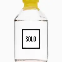 Диффузор ароматический Solo ванильный смузи, 50 мл