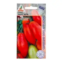 Семена Томат &laquo;Ниагара&raquo;, 0.08 г, &laquo;Агрос&raquo;