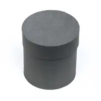 Набор шляпных коробок 5 в 1" Гармония", 20&times;20 - 14&times;14 см