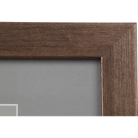 Рамка Emma brown 21x30, арт. 75640