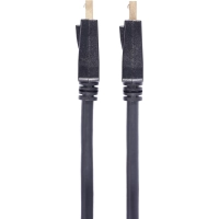 Кабель соединит DP-DP 1.4V 8K@60Hz  1.5м , Econom, Telecom (TCG745C-1.5M)