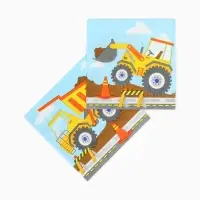 Салфетки бумажные двухслойные &laquo;Техника&raquo;, 25 х 25, 12 шт