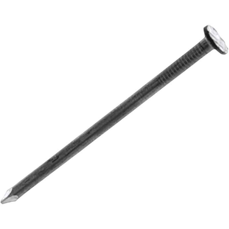 Гвозди строительные 2,5х50, 5 кг коробка Tech-Krep/Zitar 101939