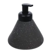 Дозатор для жидкого мыла тм VETTA Крошка, 460 мл, 15х13х13 см, керамика, 2 цвета