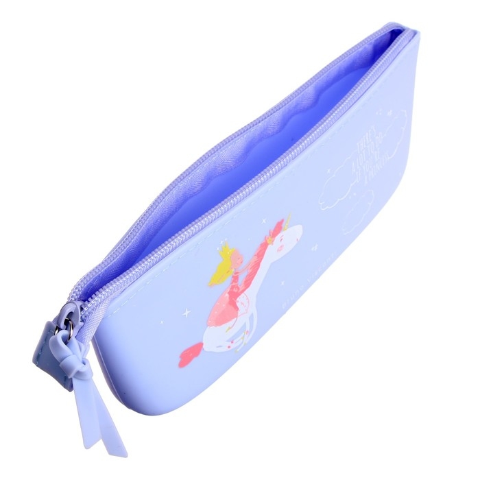 Рюкзак каркасный 36 х 28 х 17 см, + пенал, Bruno Visconti Рюкзак каркасный 36 х 28 х 17 см, + пенал, Bruno Visconti "Кошечка на прогулке"