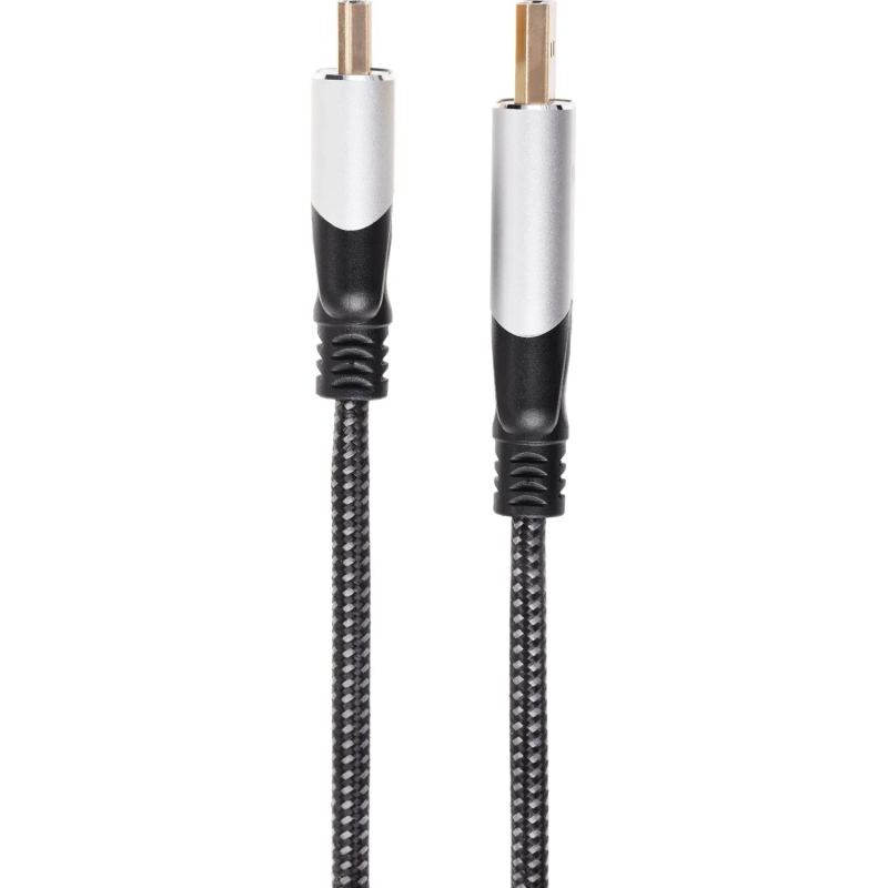 Кабель -переходник DisplayPort M-> HDMI M 4K@60Hz 1.8m VCOM (CG608M-1.8M)