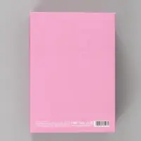 Коробка подарочная складная &laquo;Цветы&raquo;, 21&times;15&times;7 см
