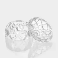 Сахарница, 250 мл, стекло