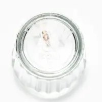 Стакан гранёный непробиваемый с пулей &laquo;Характер&raquo;, 250 мл