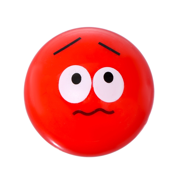 Бальзам для губ «Смайлики», микс цветов и ароматов Бальзам для губ «Смайлики», микс цветов и ароматов