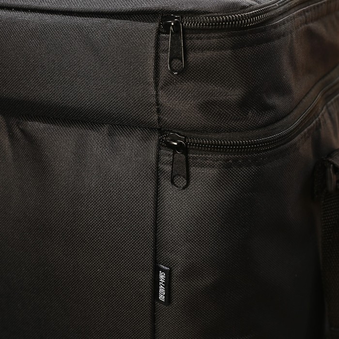 Термосумка Summer time, 2 отсека, 30 литров Термосумка Summer time, 2 отсека, 30 литров