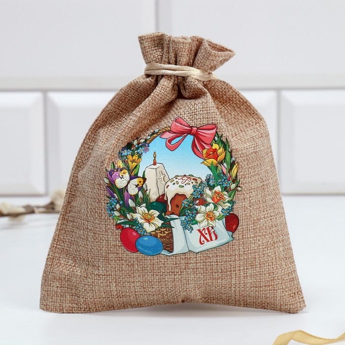 Пасочница «Пасхальная композиция», 11.5 х12 см. Пасочница «Пасхальная композиция», 11.5 х12 см.