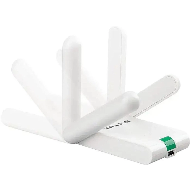 Сетевой адаптер WiFi TP-Link  TL-WN822N