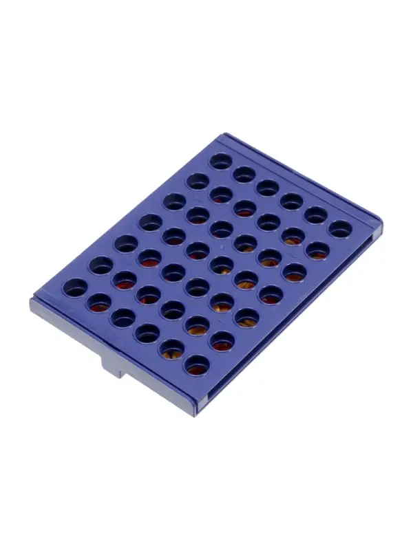 Настольная игра &laquo;Пятнашки&raquo;, 4 в ряд, 10&times;15 см