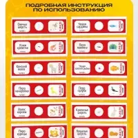 Набор для опытов &laquo;Набор микропрепаратов&raquo;, животные