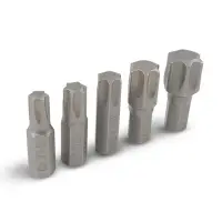 Набор инструментов 108 предметов "MASTER" AVS MTS-108