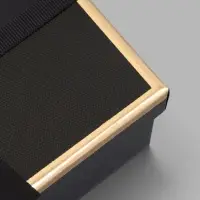Набор подарочных коробок 3 в 1, прямоугольные 23&times;16&times;9.5 21&times;14&times;8.0 19&times;12&times;6.5 см