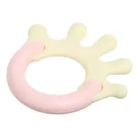 Игровой набор «Весёлые погремушки», звук, свет, цвет голубой Игровой набор «Весёлые погремушки», звук, свет, цвет голубой