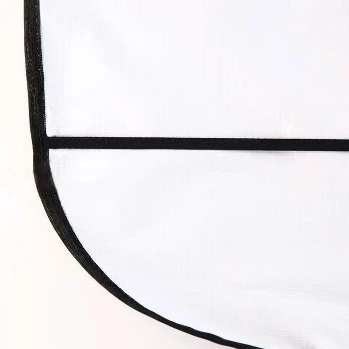 Незапинайка - защитная накидка на сиденье автомобиля &laquo;Развивашка&raquo; МИКС, 67&times;47.5 см