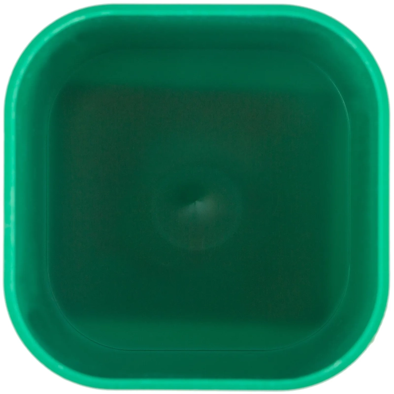 Подставка-стакан для ручек Attache, зеленый