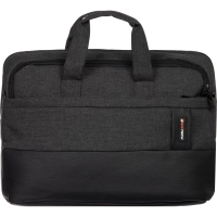 Сумка для ноутбука BigTech Ultime 15.6 LB-BT-07BK, черный